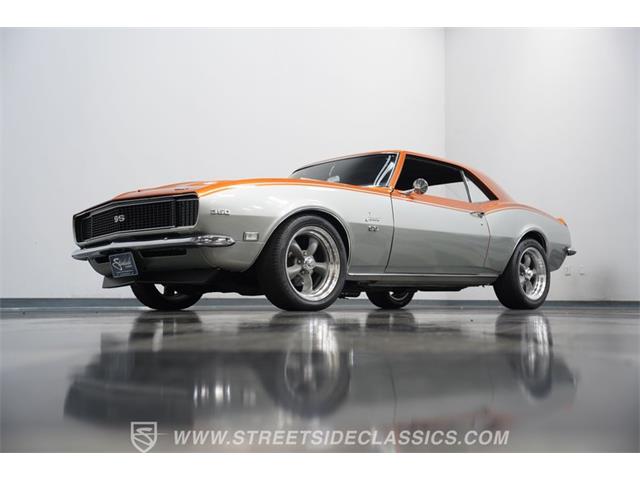 1968 Chevrolet Camaro (CC-2100738) for sale in Lavergne, Tennessee