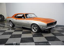 1968 Chevrolet Camaro (CC-2100738) for sale in Lavergne, Tennessee