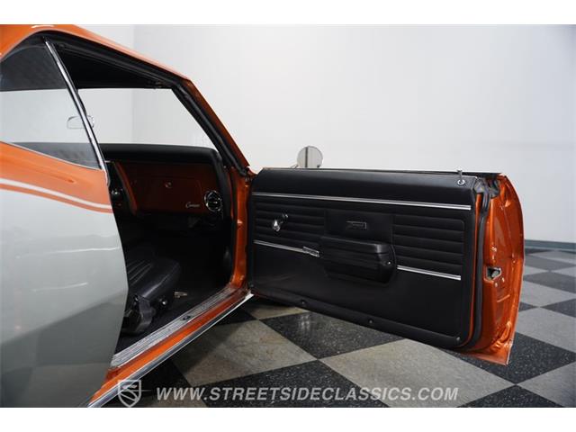 1968 Chevrolet Camaro (CC-2100738) for sale in Lavergne, Tennessee