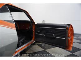 1968 Chevrolet Camaro (CC-2100738) for sale in Lavergne, Tennessee