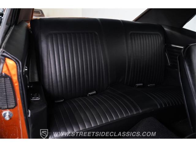 1968 Chevrolet Camaro (CC-2100738) for sale in Lavergne, Tennessee
