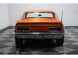 1968 Chevrolet Camaro (CC-2100738) for sale in Lavergne, Tennessee