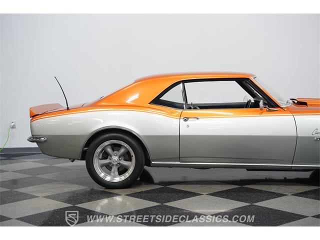 1968 Chevrolet Camaro (CC-2100738) for sale in Lavergne, Tennessee