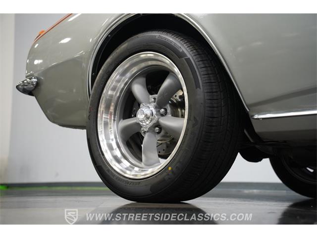 1968 Chevrolet Camaro (CC-2100738) for sale in Lavergne, Tennessee