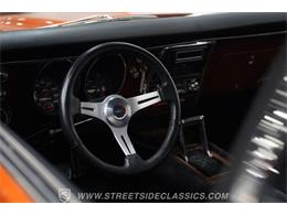 1968 Chevrolet Camaro (CC-2100738) for sale in Lavergne, Tennessee