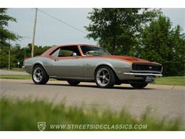 1968 Chevrolet Camaro (CC-2100738) for sale in Lavergne, Tennessee