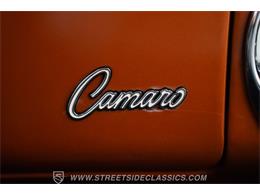 1968 Chevrolet Camaro (CC-2100738) for sale in Lavergne, Tennessee
