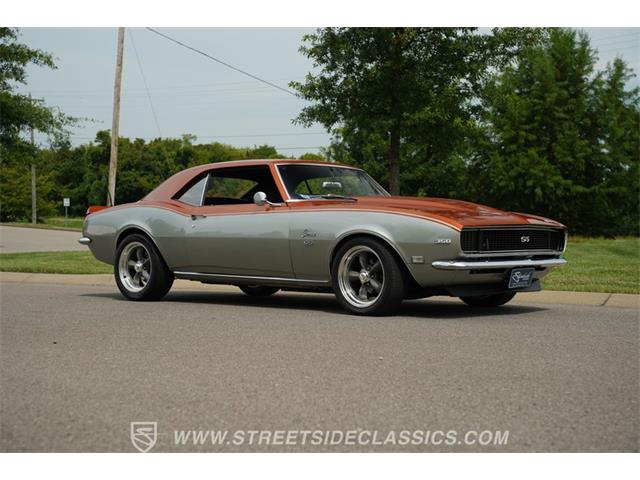 1968 Chevrolet Camaro (CC-2100738) for sale in Lavergne, Tennessee