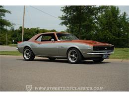 1968 Chevrolet Camaro (CC-2100738) for sale in Lavergne, Tennessee