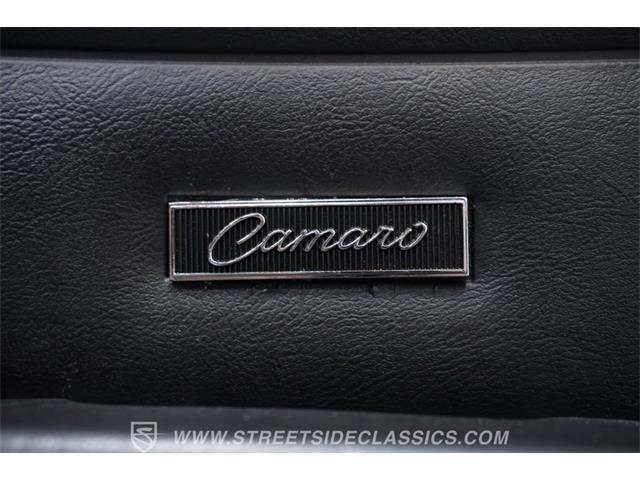1968 Chevrolet Camaro (CC-2100738) for sale in Lavergne, Tennessee