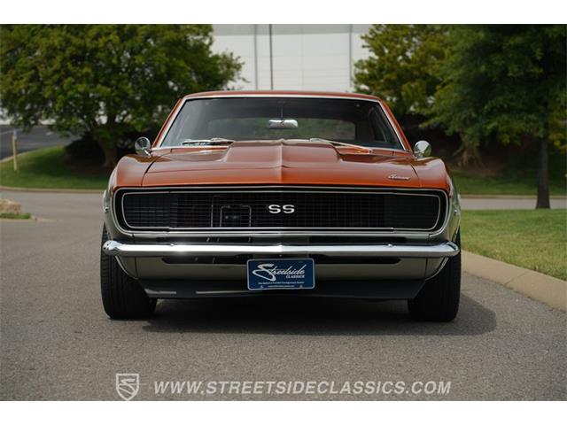 1968 Chevrolet Camaro (CC-2100738) for sale in Lavergne, Tennessee