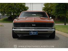 1968 Chevrolet Camaro (CC-2100738) for sale in Lavergne, Tennessee