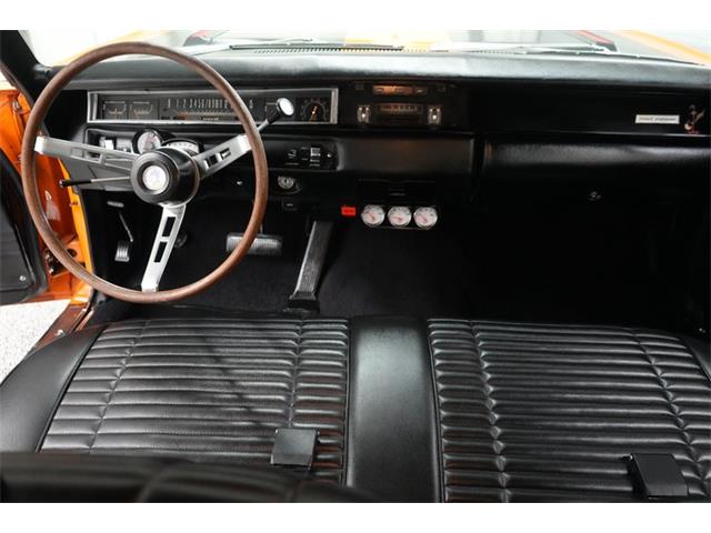 1969 Plymouth Road Runner (CC-2107380) for sale in Homer City, Pennsylvania
