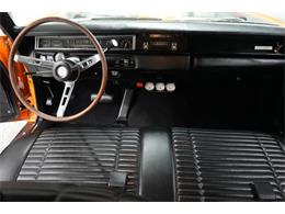 1969 Plymouth Road Runner (CC-2107380) for sale in Homer City, Pennsylvania