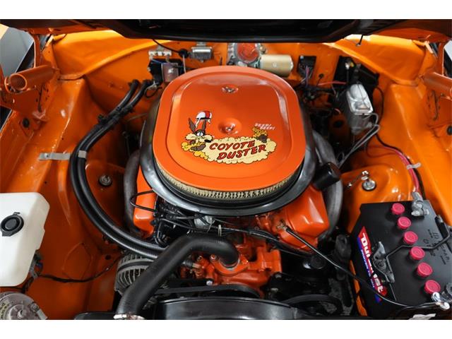 1969 Plymouth Road Runner (CC-2107380) for sale in Homer City, Pennsylvania