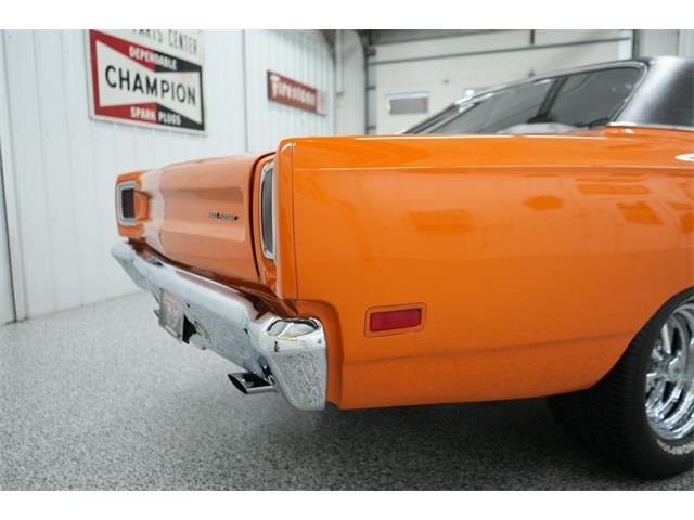 1969 Plymouth Road Runner (CC-2107380) for sale in Homer City, Pennsylvania