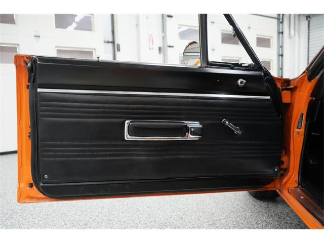 1969 Plymouth Road Runner (CC-2107380) for sale in Homer City, Pennsylvania