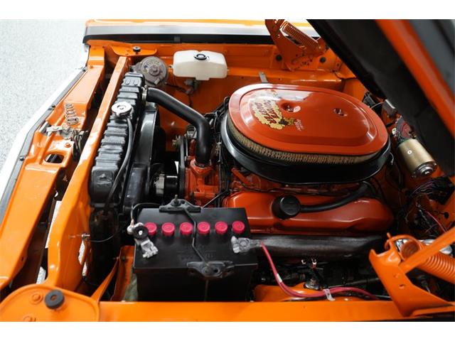 1969 Plymouth Road Runner (CC-2107380) for sale in Homer City, Pennsylvania