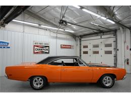 1969 Plymouth Road Runner (CC-2107380) for sale in Homer City, Pennsylvania