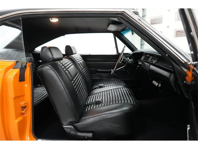 1969 Plymouth Road Runner (CC-2107380) for sale in Homer City, Pennsylvania