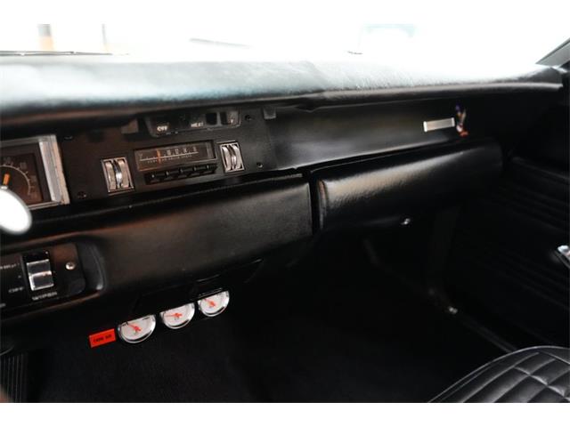 1969 Plymouth Road Runner (CC-2107380) for sale in Homer City, Pennsylvania