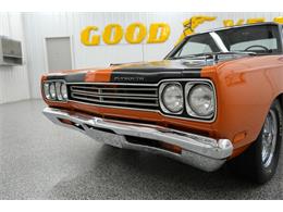 1969 Plymouth Road Runner (CC-2107380) for sale in Homer City, Pennsylvania