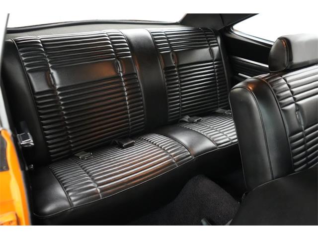 1969 Plymouth Road Runner (CC-2107380) for sale in Homer City, Pennsylvania