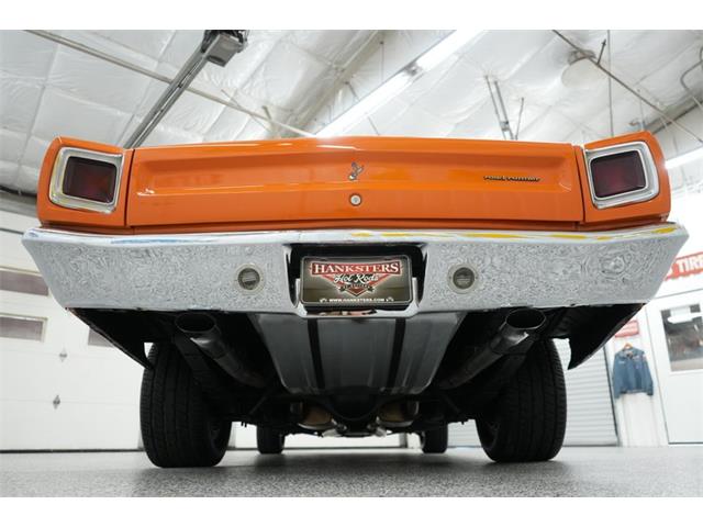 1969 Plymouth Road Runner (CC-2107380) for sale in Homer City, Pennsylvania