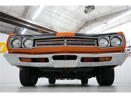 1969 Plymouth Road Runner (CC-2107380) for sale in Homer City, Pennsylvania