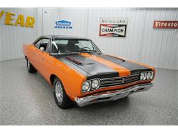 1969 Plymouth Road Runner (CC-2107380) for sale in Homer City, Pennsylvania