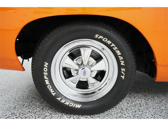 1969 Plymouth Road Runner (CC-2107380) for sale in Homer City, Pennsylvania