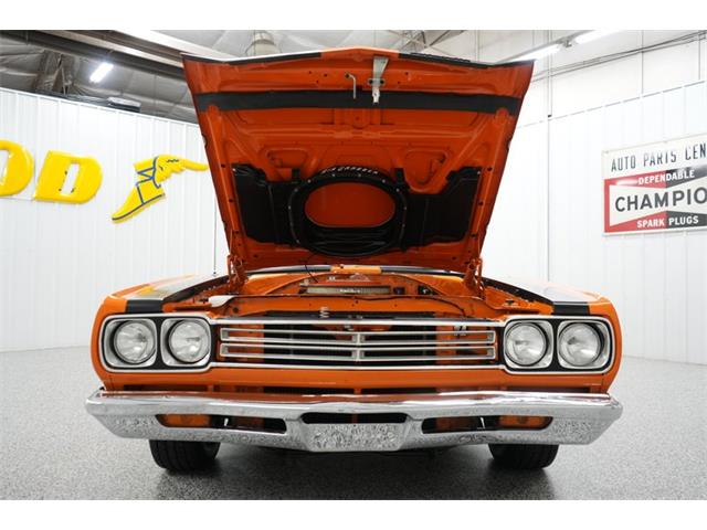 1969 Plymouth Road Runner (CC-2107380) for sale in Homer City, Pennsylvania