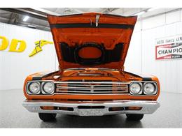 1969 Plymouth Road Runner (CC-2107380) for sale in Homer City, Pennsylvania