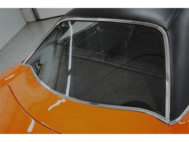 1969 Plymouth Road Runner (CC-2107380) for sale in Homer City, Pennsylvania