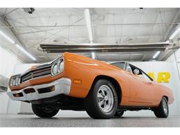 1969 Plymouth Road Runner (CC-2107380) for sale in Homer City, Pennsylvania