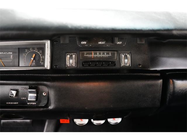1969 Plymouth Road Runner (CC-2107380) for sale in Homer City, Pennsylvania