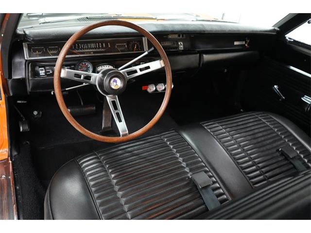1969 Plymouth Road Runner (CC-2107380) for sale in Homer City, Pennsylvania