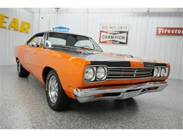 1969 Plymouth Road Runner (CC-2107380) for sale in Homer City, Pennsylvania