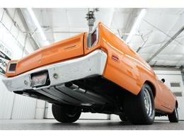 1969 Plymouth Road Runner (CC-2107380) for sale in Homer City, Pennsylvania