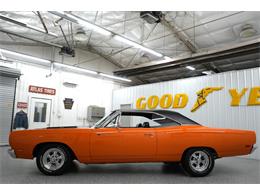 1969 Plymouth Road Runner (CC-2107380) for sale in Homer City, Pennsylvania