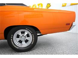 1969 Plymouth Road Runner (CC-2107380) for sale in Homer City, Pennsylvania