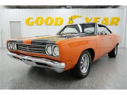 1969 Plymouth Road Runner (CC-2107380) for sale in Homer City, Pennsylvania