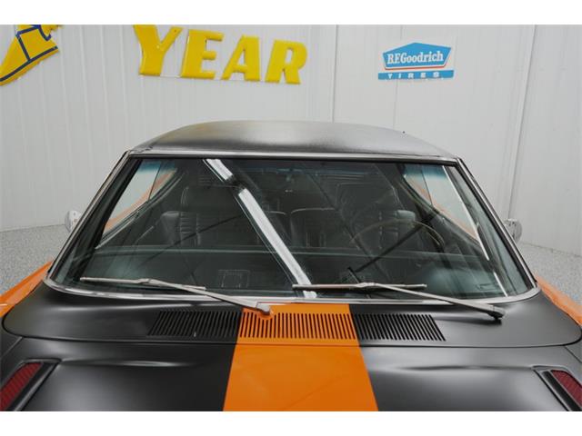 1969 Plymouth Road Runner (CC-2107380) for sale in Homer City, Pennsylvania