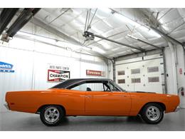 1969 Plymouth Road Runner (CC-2107380) for sale in Homer City, Pennsylvania