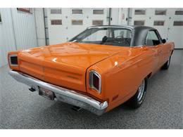 1969 Plymouth Road Runner (CC-2107380) for sale in Homer City, Pennsylvania