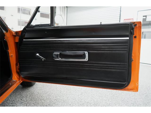 1969 Plymouth Road Runner (CC-2107380) for sale in Homer City, Pennsylvania