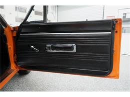 1969 Plymouth Road Runner (CC-2107380) for sale in Homer City, Pennsylvania