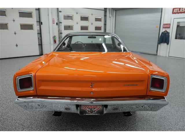 1969 Plymouth Road Runner (CC-2107380) for sale in Homer City, Pennsylvania
