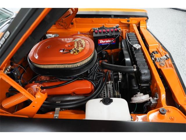 1969 Plymouth Road Runner (CC-2107380) for sale in Homer City, Pennsylvania