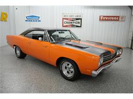 1969 Plymouth Road Runner (CC-2107380) for sale in Homer City, Pennsylvania